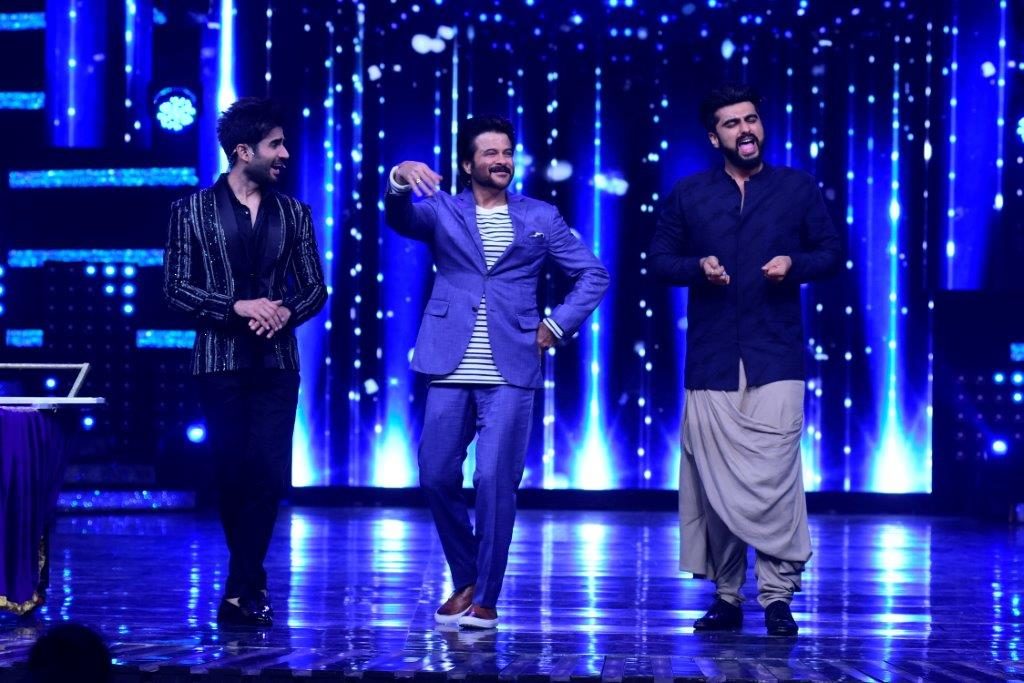 Nach Baliye gears up for its Finale with a Star-Studded evening - 36