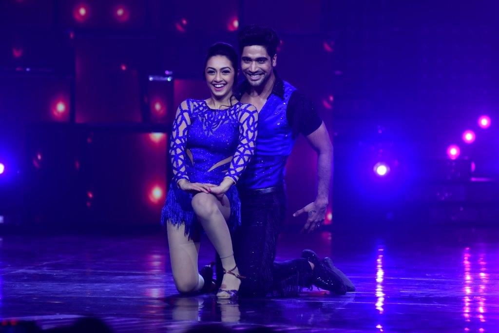 Nach Baliye gears up for its Finale with a Star-Studded evening - 34