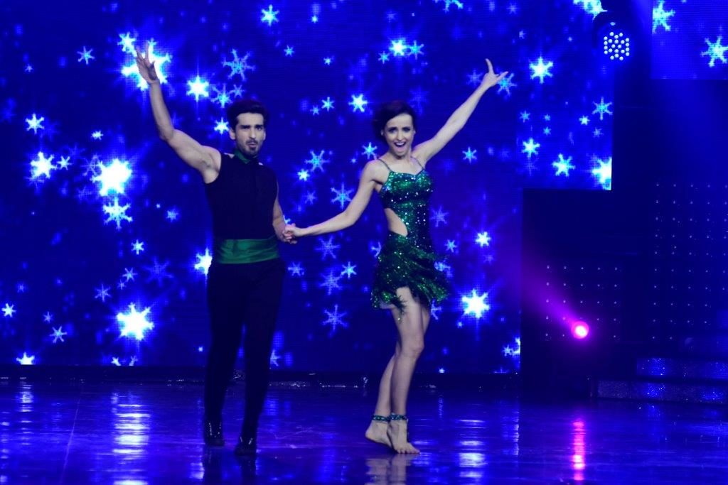 Nach Baliye gears up for its Finale with a Star-Studded evening - 33