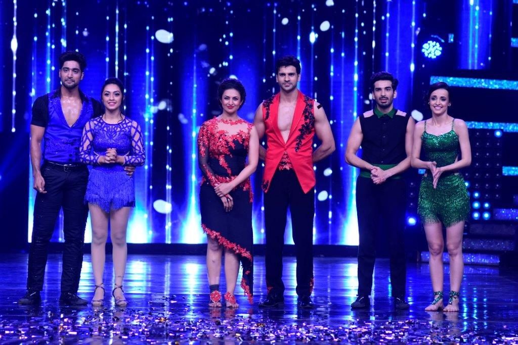 Nach Baliye gears up for its Finale with a Star-Studded evening - 32