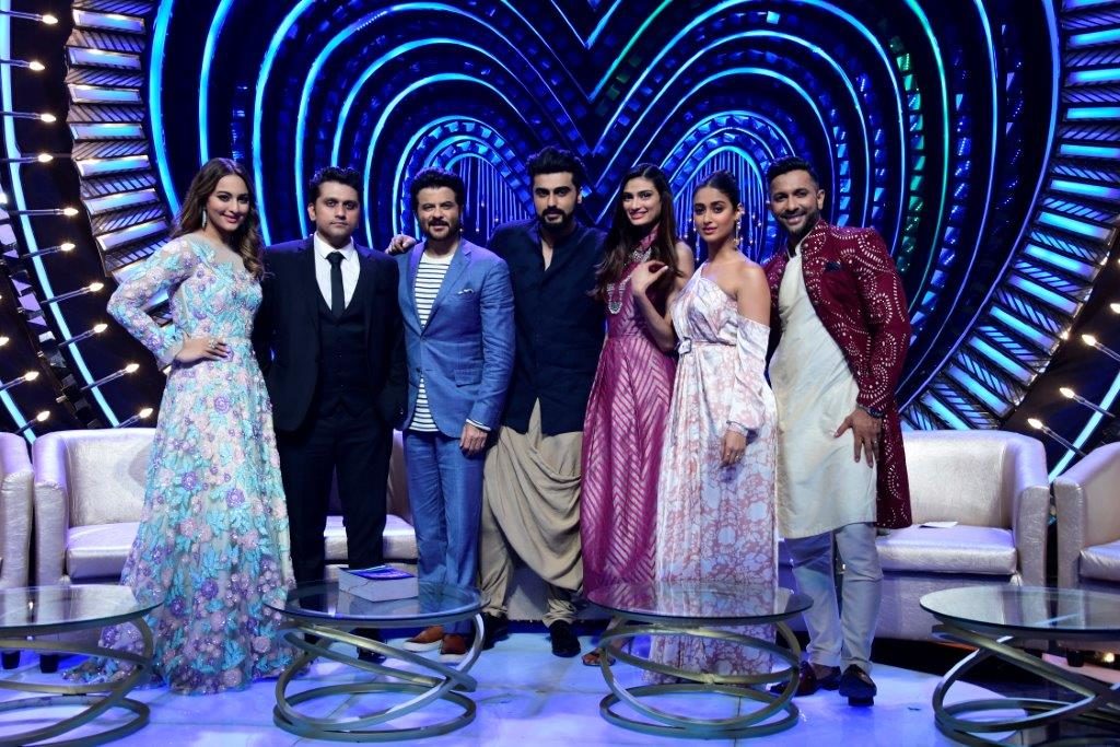 Nach Baliye gears up for its Finale with a Star-Studded evening - 31