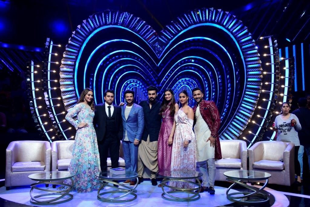 Nach Baliye gears up for its Finale with a Star-Studded evening - 30