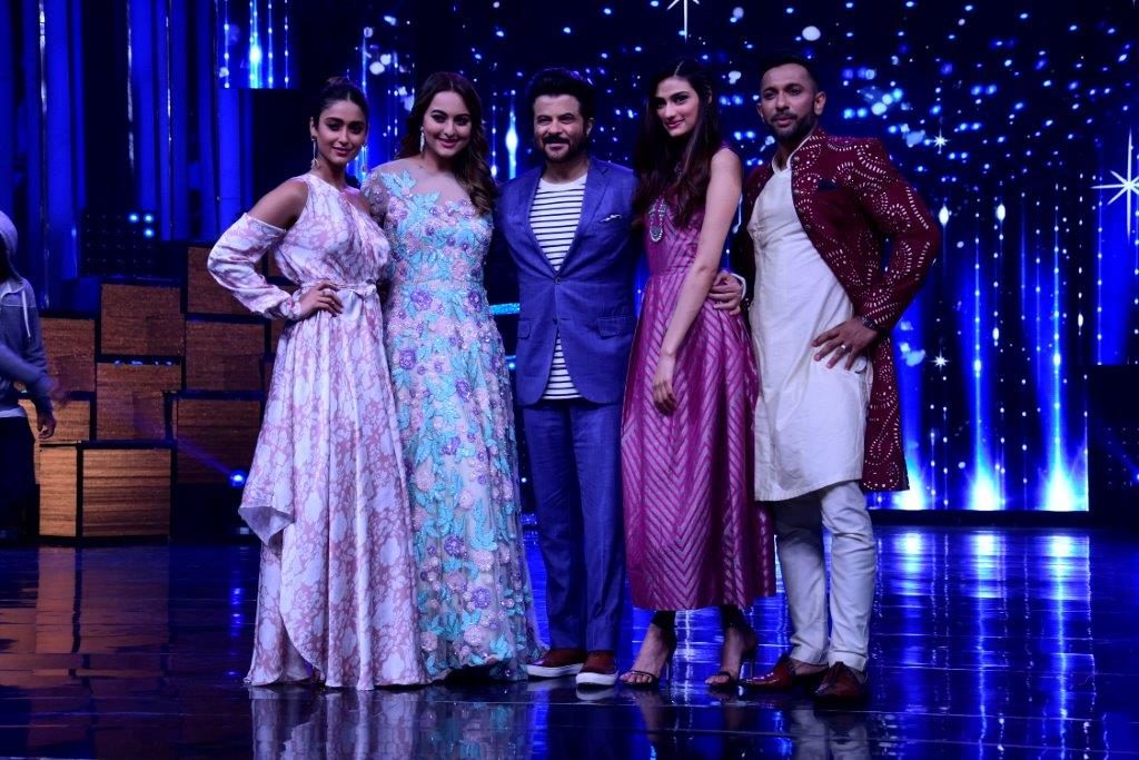 Nach Baliye gears up for its Finale with a Star-Studded evening - 29