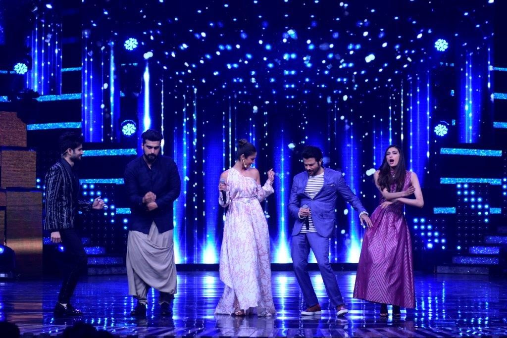 Nach Baliye gears up for its Finale with a Star-Studded evening - 28