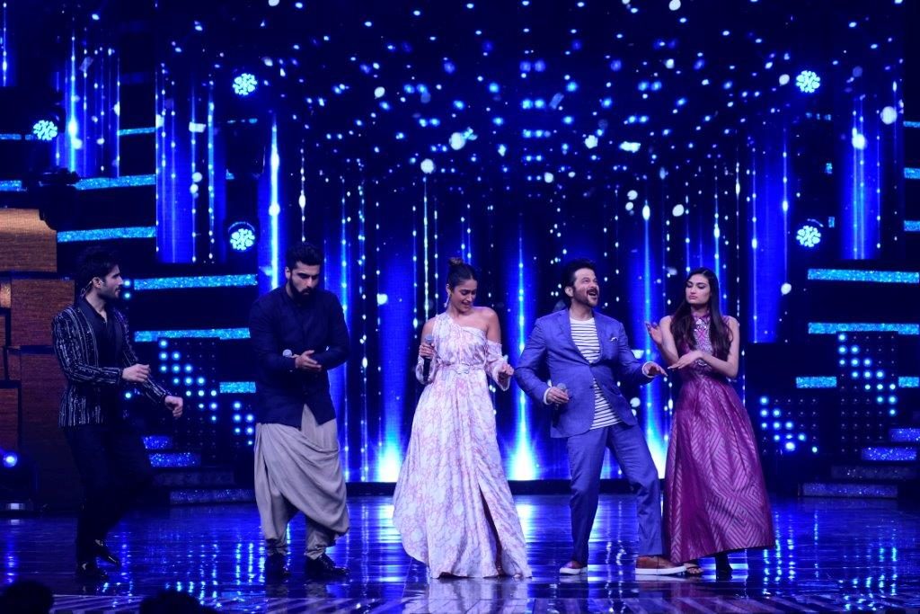 Nach Baliye gears up for its Finale with a Star-Studded evening - 27