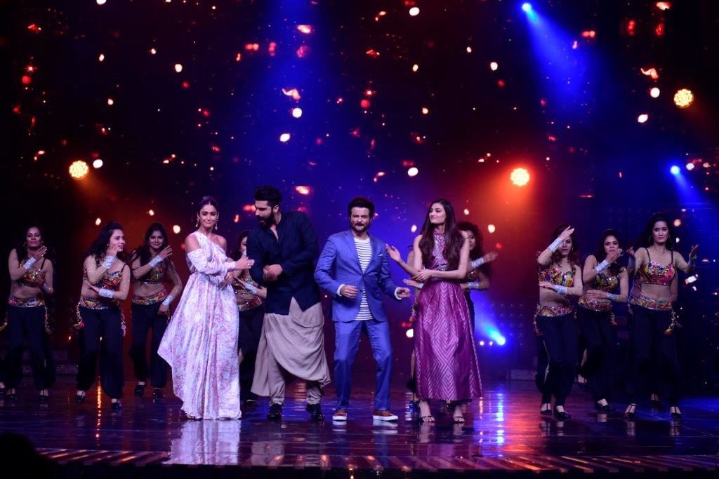 Nach Baliye gears up for its Finale with a Star-Studded evening - 25