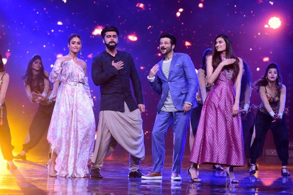 Nach Baliye gears up for its Finale with a Star-Studded evening - 24