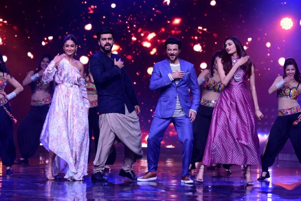 Nach Baliye gears up for its Finale with a Star-Studded evening - 22