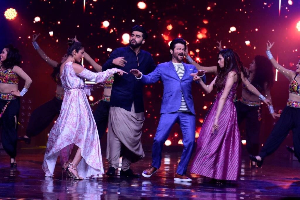 Nach Baliye gears up for its Finale with a Star-Studded evening - 21