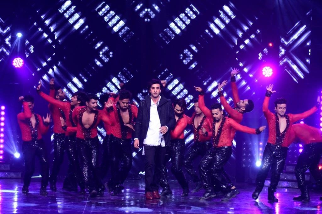 Nach Baliye gears up for its Finale with a Star-Studded evening - 19