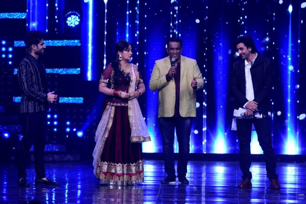 Nach Baliye gears up for its Finale with a Star-Studded evening - 17