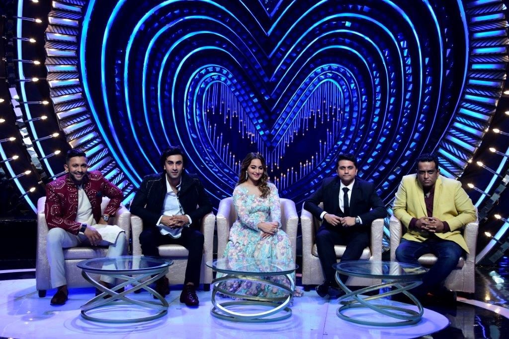 Nach Baliye gears up for its Finale with a Star-Studded evening - 15