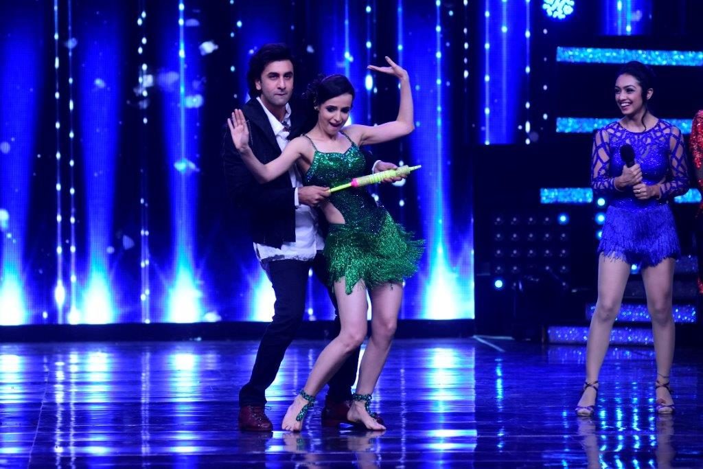 Nach Baliye gears up for its Finale with a Star-Studded evening - 14