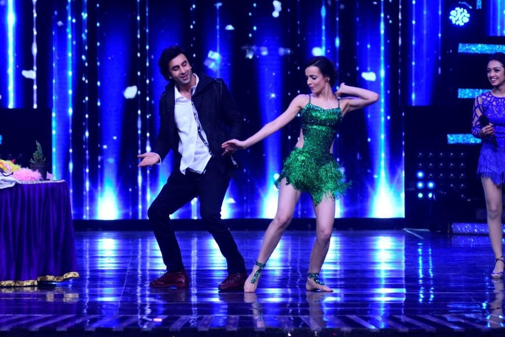 Nach Baliye gears up for its Finale with a Star-Studded evening - 12