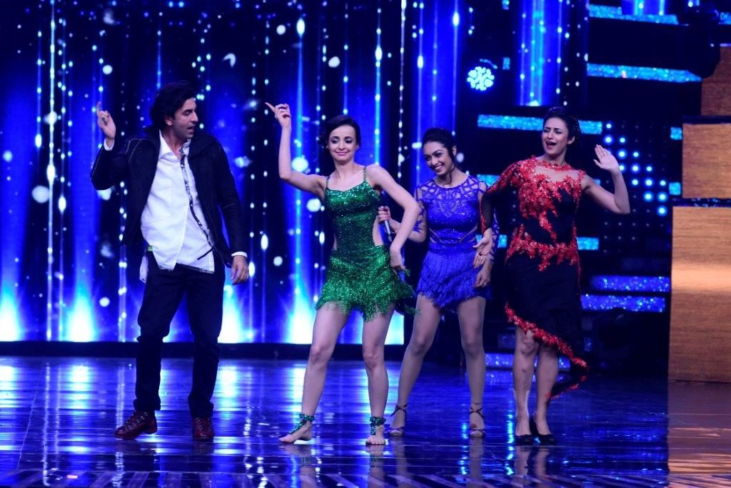 Nach Baliye gears up for its Finale with a Star-Studded evening - 10