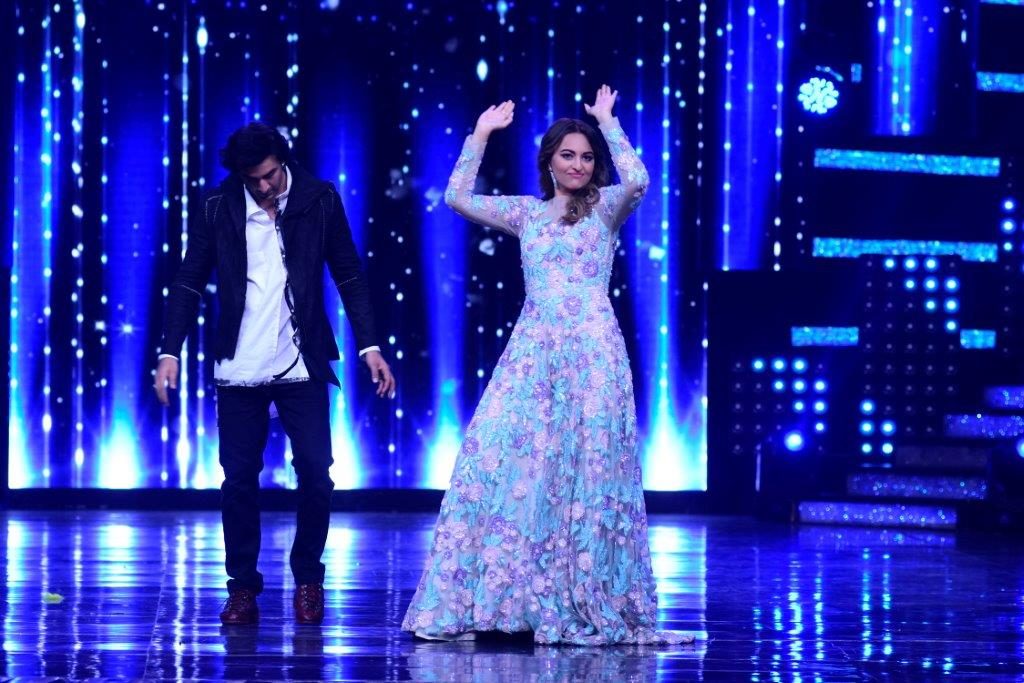 Nach Baliye gears up for its Finale with a Star-Studded evening - 8