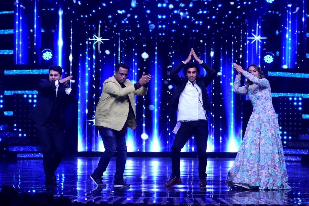 Nach Baliye gears up for its Finale with a Star-Studded evening - 7