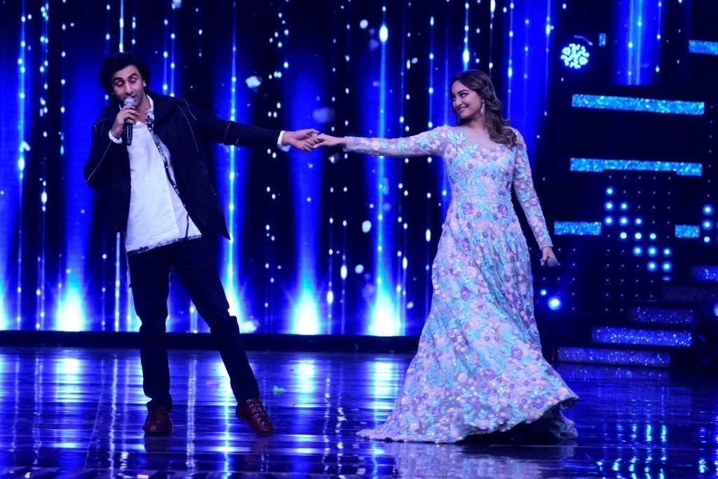 Nach Baliye gears up for its Finale with a Star-Studded evening - 6