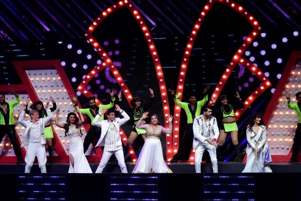 Nach Baliye gears up for its Finale with a Star-Studded evening - 5