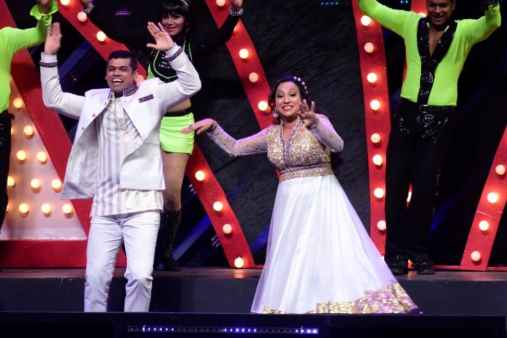 Nach Baliye gears up for its Finale with a Star-Studded evening - 4