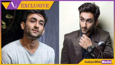 Divay Dhamija to play the parallel lead in &TV’s Agnifera