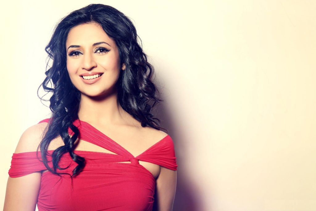 Different avatars of Divyanka Tripathi - 1