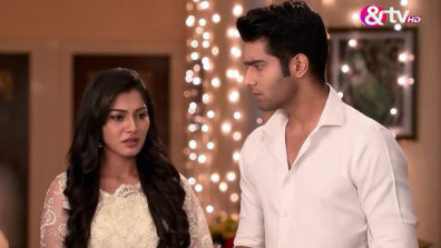 Suman and Ranveer to have an ugly fight in &TV’s Ek Vivah Aisa Bhi