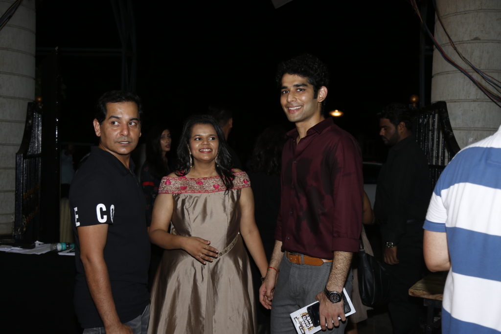 In Pics: Celebs at IndianWikiMedia Bash of The Year: Part 2 - 25