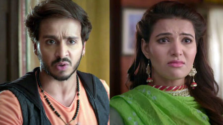 Rangeela to be Rashmi’s ‘saviour’ in Life OK’s Ghulaam