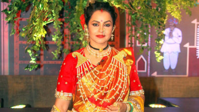 Sethji conveys the message that a woman is no less than a man: Gurdeep Kohli