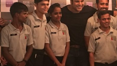 The journey with HISTORY TV18 and OMG! Yeh Mera India has been incredible:  Krushna Abhishek