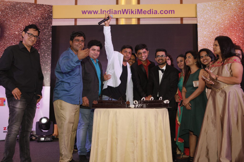 In Pics: Celebs at IndianWikiMedia Bash of The Year: Part 2 - 28