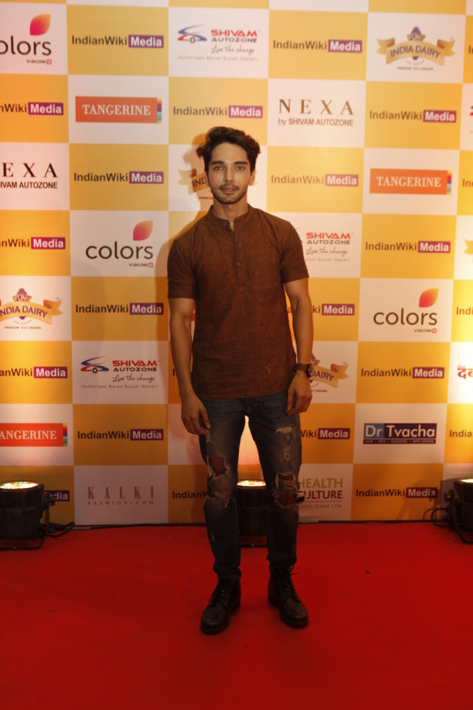 In Pics: Celebs at IndianWikiMedia Bash of The Year: Part 2 - 29