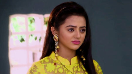 Colors’ show update: Devanshi on a new mission