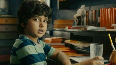 Anuradha Sarin’s next on Life OK gets its final title in ‘Ayushaman Bhava’….