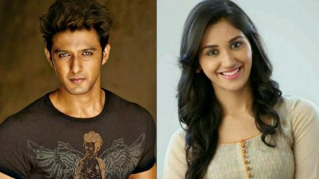 Siddharth P. Malhotra ropes in Vatsal Sheth and Nikita Dutta for his next on Sony TV