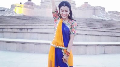 Jigna to get ‘inspired’ by Sridevi to woo Bakool in Colors’ Bhaag Bakool Bhaag