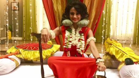 Mannu to become ‘Sapna Mayya’ in SAB TV’s Trideviyaan