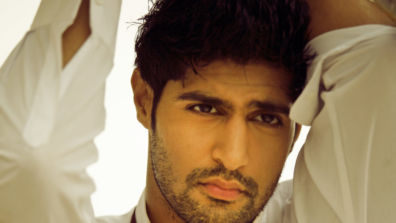 Tanuj Virwani set to unleash the ‘new him’