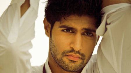 Tanuj Virwani set to unleash the ‘new him’