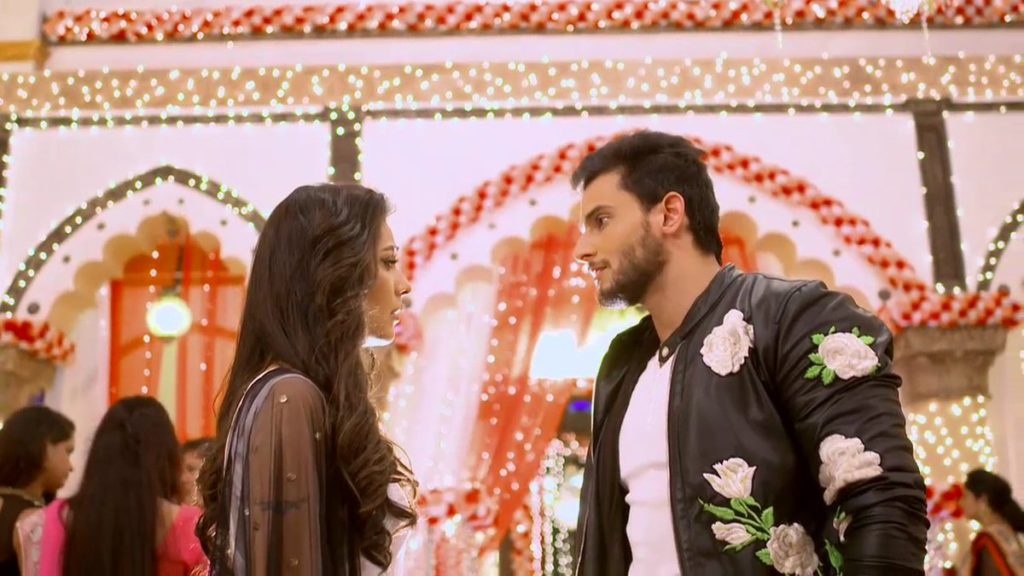 One Year of Ishqbaaaz: Some moments in pics - 8