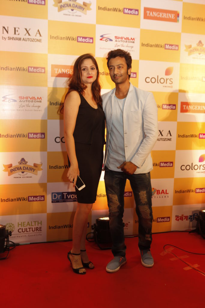 In Pics: Celebs at IndianWikiMedia Bash of The Year: Part 2 - 40