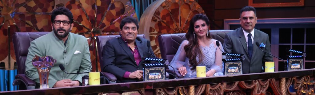 Sabse Bada Kalakar with Johnny Lever! - 3