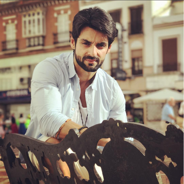 Travel diaries of telly town celebrities - 4