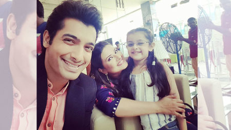 Colors’ Kasam update: Hit & miss moments between Rishi and Tanuja