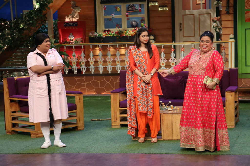 The Kapil Sharma Show with the Pathan Brothers - 7