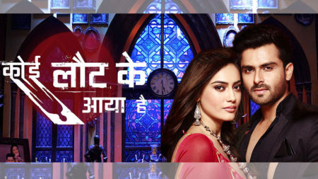 Star Plus’ Koi Laut Ke Aaya Hai to end on 18 June