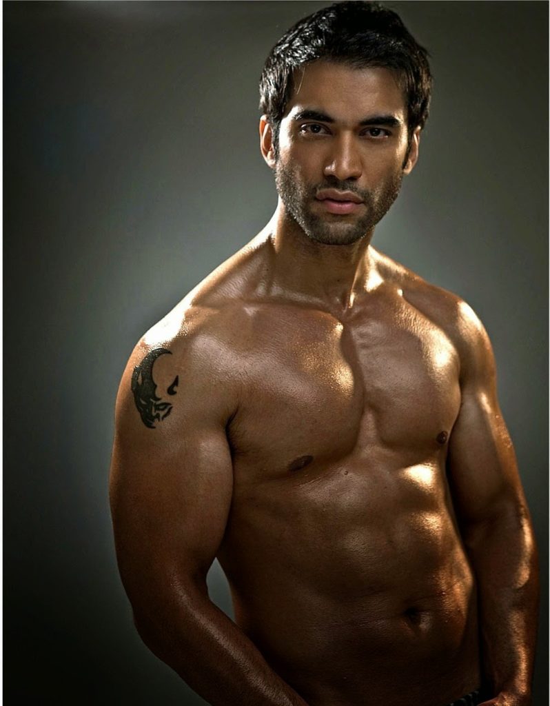 Remembering Kushal Punjabi: His best fitness looks - 0