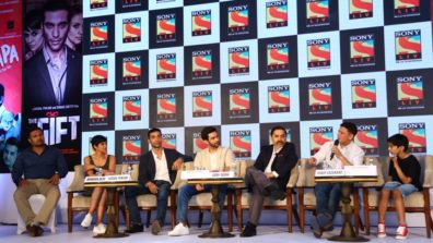 SonyLIV launches two new short films: Papa We Love You Too and The Gift