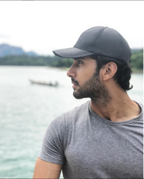 Travel diaries of telly town celebrities - 5